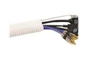 Zarzadzanie kablami - LABEL THE CABLE LTC CABLE TUBE - LTC 5120