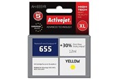 Tusz, toner i materiał eksploatacyjny - ActiveJet AH-655YR Premium version - AH-655YR