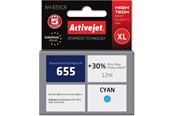 Tusz, toner i materiał eksploatacyjny - ActiveJet AH-655CR Premium version - AH-655CR