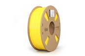 Filament - Drukarka 3D - Gembird ABS filament - Żółty - 1.75mm ø - 1 kg - 3DP-ABS1.75-01-Y