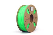 Filament - Drukarka 3D - Gembird ABS filament - Zielony - 1.75mm ø - 1 kg - 3DP-ABS1.75-01-G