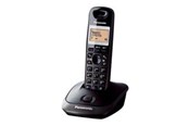 Telefon stacjonarny - Panasonic KX-TG2511PDM - cordless phone with caller ID - KX-TG2511PDM