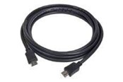 Kable - różne - Gembird HDMI with Ethernet cable - 4.5 m - CC-HDMI4-15