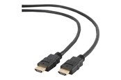 Kable - różne - Gembird CC-HDMI4-20M - HDMI with Ethernet cable - 20 m - CC-HDMI4-20M
