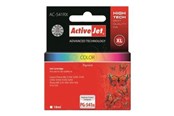 Tusz, toner i material eksploatacyjny - ActiveJet Tusz Activejet AC-541RX (zamiennik Canon CL-541XL - AC-541RX
