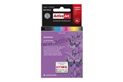 Tusz, toner i material eksploatacyjny - ActiveJet Tusz Activejet ABB-1100NX (zamiennik Brother LC110 - ABB-1100NX