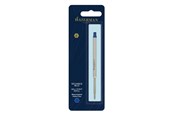 Przybory do pisania i rysowania - Waterman Ballpoint Pen Refill | Medium Point | Blue Ink | 1 Count - S0944490