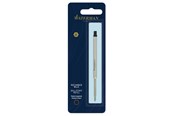 Przybory do pisania i rysowania - Waterman Ballpoint Pen Refill | Medium Point | Black Ink | 1 Count - S0944480