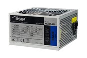 Zasilacz do komputera - Akyga AK-B1-420 - power supply - 420 Watt Zasilacz do komputera - 420 wat - 120 mm - ATX 2.31 - 80 Plus - AK-B1-420