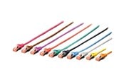 Kabel sieciowy - DIGITUS patch cable - 30 m - grey - Szary - 30m - DK-1644-300