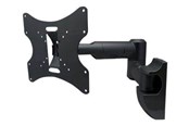 Uchwyt na monitor - Maclean Adjustable wall mounting kit - MC-503B