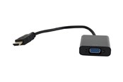 Kabel wyświetlacza - Gembird A-HDMI-VGA-04 - video converter - A-HDMI-VGA-04