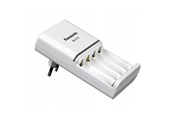 Bateria - Panasonic eneloop Smart & Quick BQ-CC55 battery charger - 157572