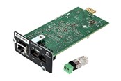 Adapter Sieciowy (karta sieciowa, serwer druku, itp.) - Emerson Network Power Liebert Intellislot Unity Card - IS-UNITY-DP
