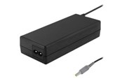 Ładowarka do laptopa - Qoltec - power adapter - 90 Watt - 50093.90W