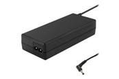 Ładowarka do laptopa - Qoltec - power adapter - 90 Watt - 50090.90W