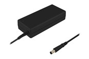 Ładowarka do laptopa - Qoltec - power adapter - 65 Watt - 50069.65W
