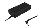 Ładowarka do laptopa - Qoltec - power adapter - 65 Watt - 50073.65W