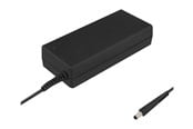 Ładowarka do laptopa - Qoltec - power adapter - 90 Watt - 50084.90W