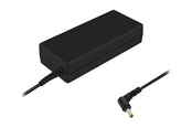 Ładowarka do laptopa - Qoltec - power adapter - 90 Watt - 50087.90W