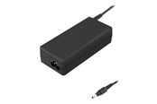 Ładowarka do laptopa - Qoltec - power adapter - 60 Watt - 50015.60W