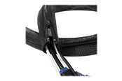 Zarządzanie kablami - LogiLink - Flexible Cable protection with Zipper 2 - KAB0047