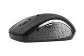 Myszka - Tracer Blaster II - mouse - 2.4 GHz - black - Myszy - Optyczny - 6 - Czarny - TRAMYS44901