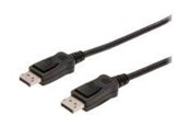 Kabel wyswietlacza - DIGITUS DisplayPort 1.1a Cable - 15m - AK-340100-150-S