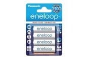 Bateria - Panasonic eneloop - BK-3MCCE-4BE