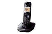 Telefon stacjonarny - Panasonic KX-TG2511PDT - cordless phone with caller ID - KX-TG2511PDT