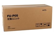Tusz, toner i material eksploatacyjny - Konica Minolta Fuser Unit  FU-P05 | Bizhub C3350 C3 - A4Y5W21