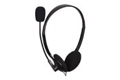 Słuchawki, zestaw słuchawkowy - Gembird MHS-123 - headset - MHS-123