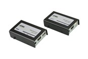 Wzmacniacz i transceiver - ATEN VE803 HDMI USB Extender - VE803