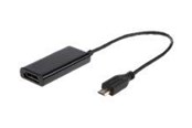 Kabel KVM - Gembird Cablexpert - A-MHL-003