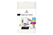 Akcesoria komputerowe - Tracer MINI - Screen Cleaning Cloth 100 pcs - TRASRO41017