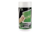 Akcesoria komputerowe - Tracer cleaning wipes - TRASRO20130
