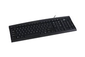 Klawiatura - Tracer Maverick - keyboard - black - Klawiatury - Czarny - TRAKLA43371