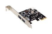 Kontroler, sterownik - Gembird UPC-30-2P - USB adapter - UPC-30-2P
