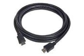 Kabel KVM - Gembird HDMI with Ethernet cable - 15 m - CC-HDMI4-15M