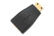Kable - różne - Gembird HDMI adapter - A-HDMI-FC