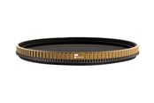 Filtry fotograficzne - PolarPro QuartzLine ND16 (4 Stop) / Polarization F - 77-ND16/PL