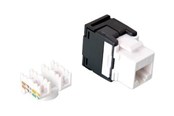 Akcesoria sieciowe - Value Keystone Jack - 26.99.0363