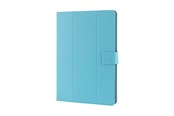 Tablet - pokrowce i etui - Tucano Facile Plus Universal Tablet Folio Case <11" Blue - TAB-FAP10-Z