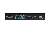 Wzmacniacz i transceiver - Black Box MediaCento IPX 4K Transmitter - VX-HDMI-4KIP-TX