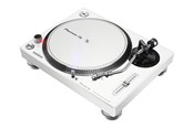 Gramofon - Pioneer DJ - Gramofon - PLX-500-W