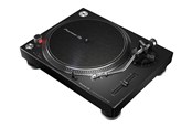 Gramofon - Pioneer PLX-500 - Direct drive turntable - Gramofon - PLX-500-K