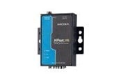 Siec i rozszerzenie sieci bezprzewodowej - Moxa NPort 5150A 1-Port RS-232/422/485 Device Server - NP-5150A