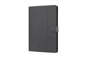 Tablet - pokrowce i etui - Tucano Facile Plus Universal Tablet Folio Case <11" Black - TAB-FAP10-BK
