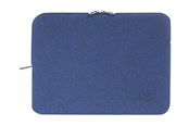 Torba, plecak i pokrowiec na laptopa - Tucano Melange Etui do Laptop 14" | Niebieski - BFM1314-B