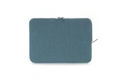 Torba, plecak i pokrowiec na laptopa - Tucano Melange Etui do Laptop 14" | Jasnoniebieski - BFM1314-Z